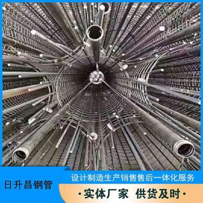 沁水桩基声测管检测时主要考虑两方面的规范内容
