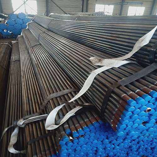 沁水声测管钢筋笼安装有哪些规定？