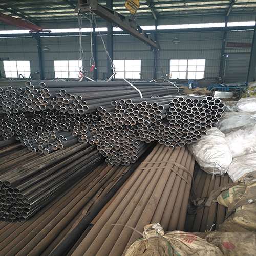 沁水[50声测管规格尺寸]建立中长期去产能有效机制