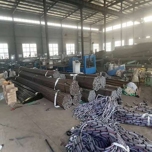 沁水声测管施工及验收规范（最全最详细）