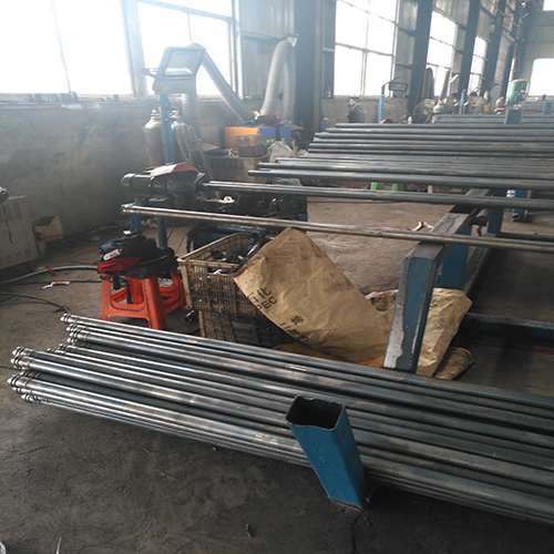 沁水桥梁桩基声测管的施工工艺流程